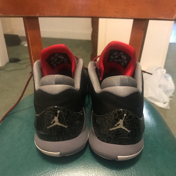 Jordan CP3’s size 13 - Picture 4 of 6